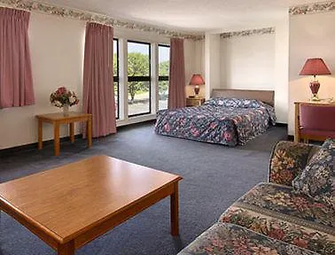 Hotel Super 8 By Wyndham