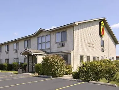 Super 8 By Wyndham